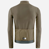 Giacca Pedaled Element Alpha - Verde - P