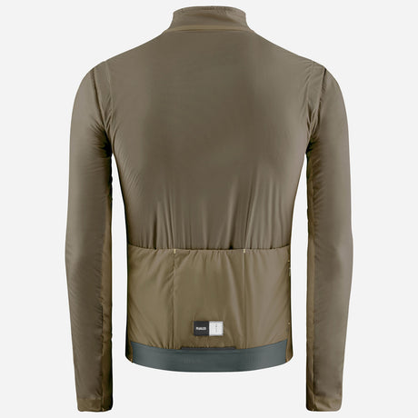 Giacca Pedaled Element Alpha - Verde - P