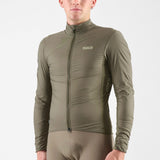 Giacca Pedaled Element Alpha - Verde - Q