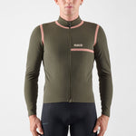 Chaqueta Pedaled Odyssey WP Thermo - Gris