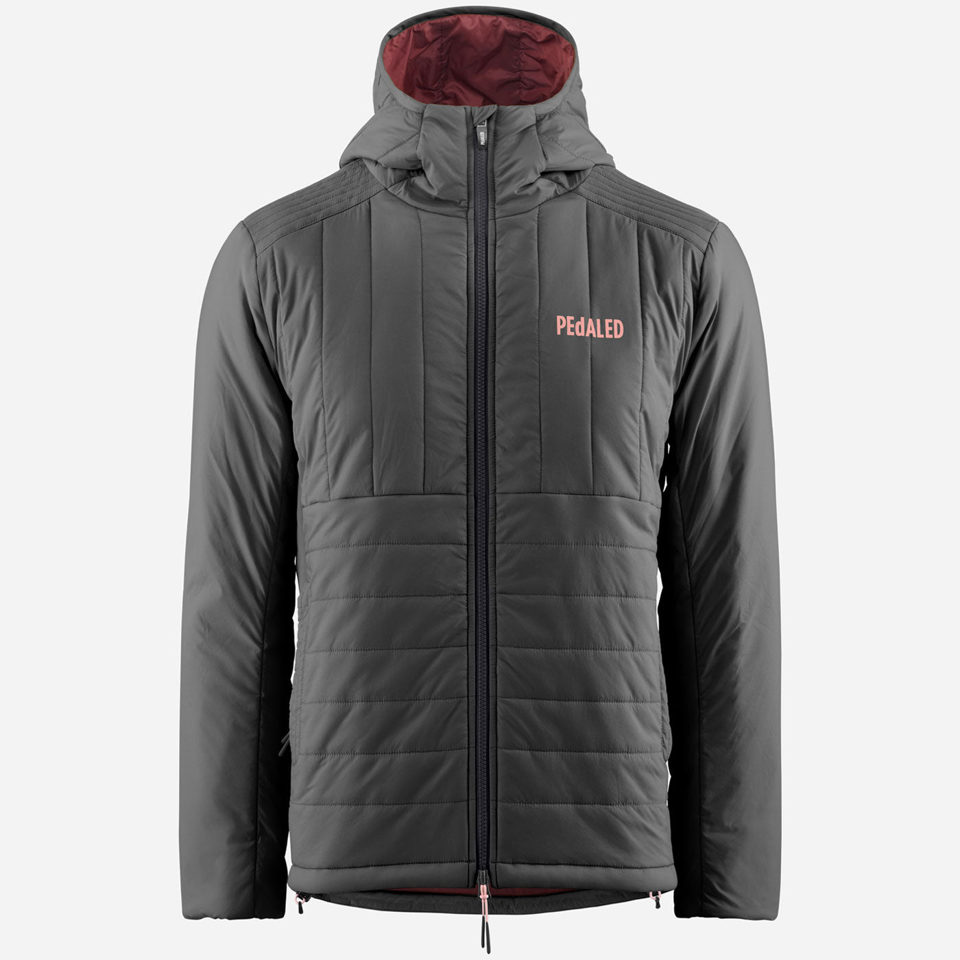 pedaled odyssey jacket Giacca Pedaled Odyssey - Nero