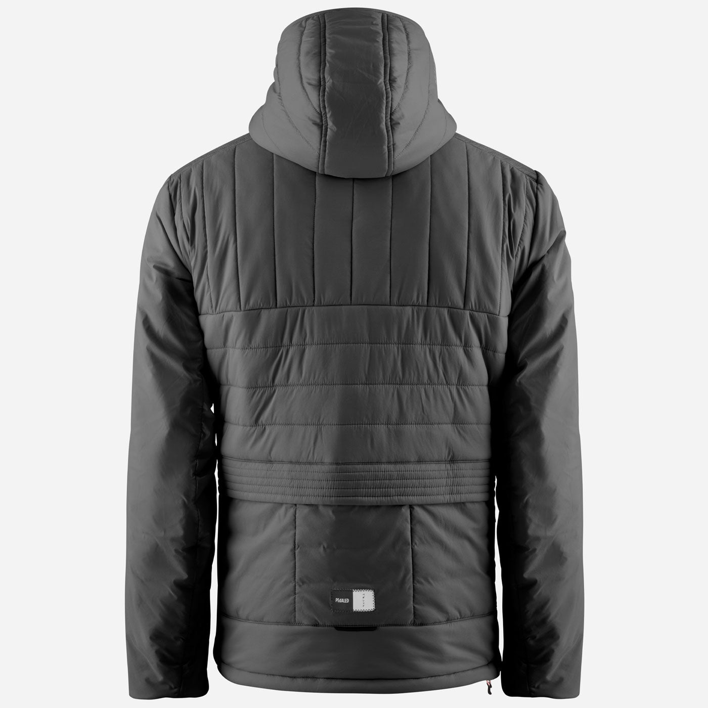 Pedaled Odyssey jacket - Black
