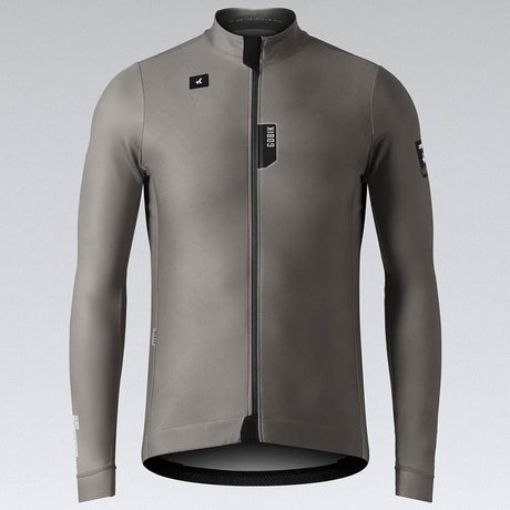 Giacca Gobik Skimo Pro Overland - Grigio - O