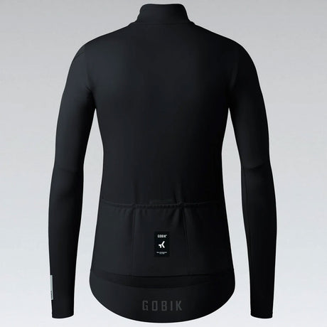 Giacca donna Gobik Envy 2.0 - Nero - A