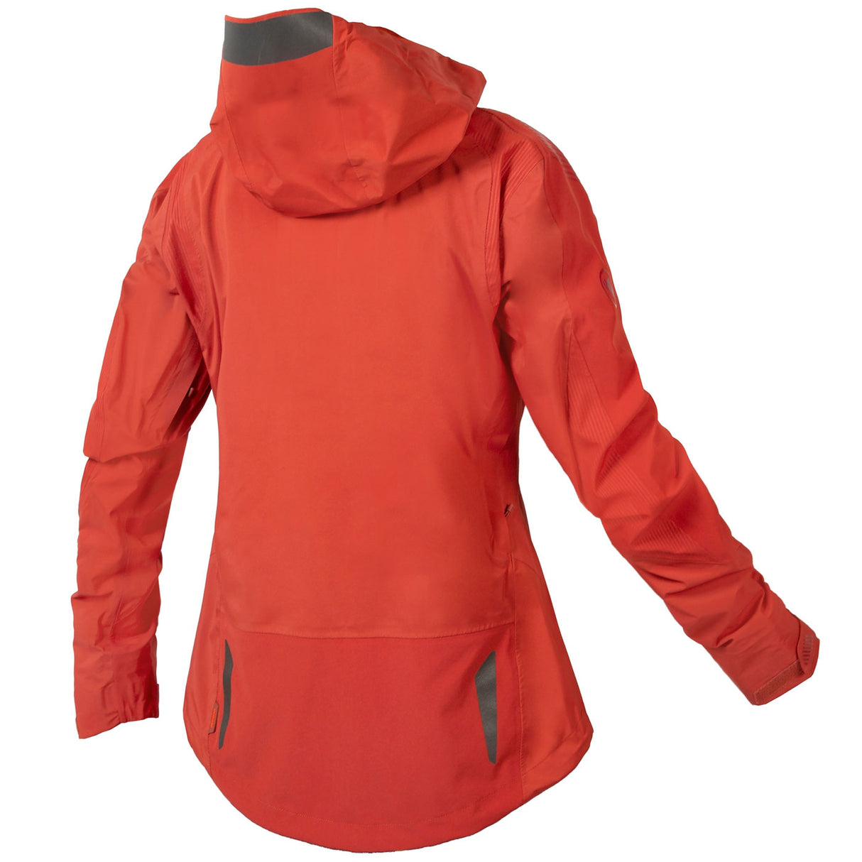 Giacca donna Endura MT500 Waterproof - Arancio - L