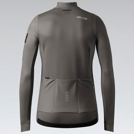 Giacca donna Gobik Skimo Pro Overland - Grigio - M