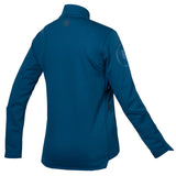 Giacca donna Endura SingleTrack Softshell - Blu - M