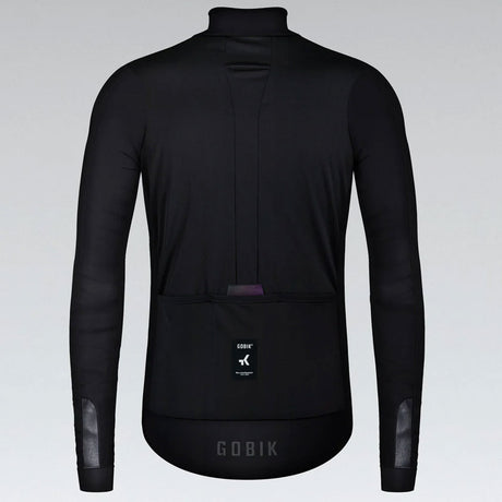 Giacca Gobik Armour 2.0 - Nero - N