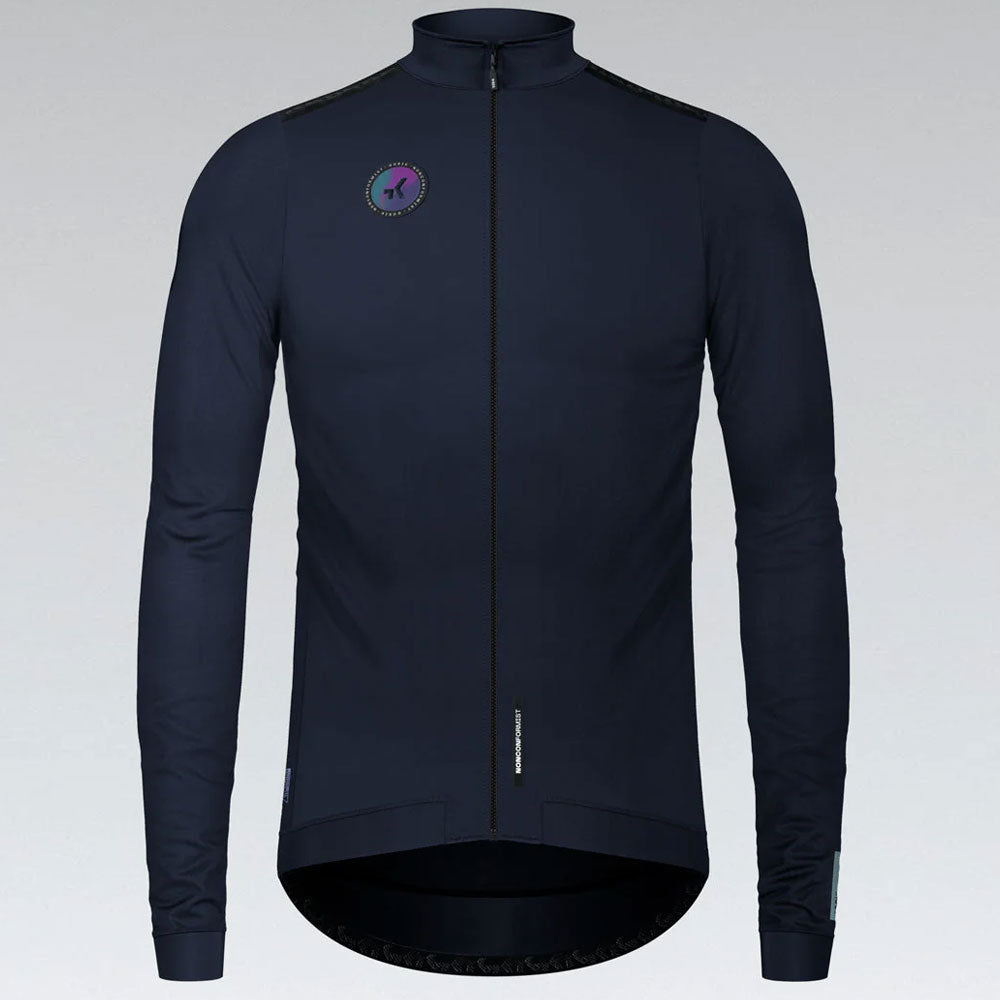 Giacca Gobik Armour 2.0 - Blu - C