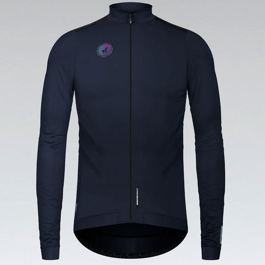 Gobik Armour 2.0 jacket - Blue