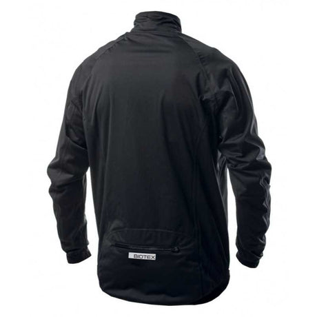 Mantellina Biotex Block Rain - Nero - Q