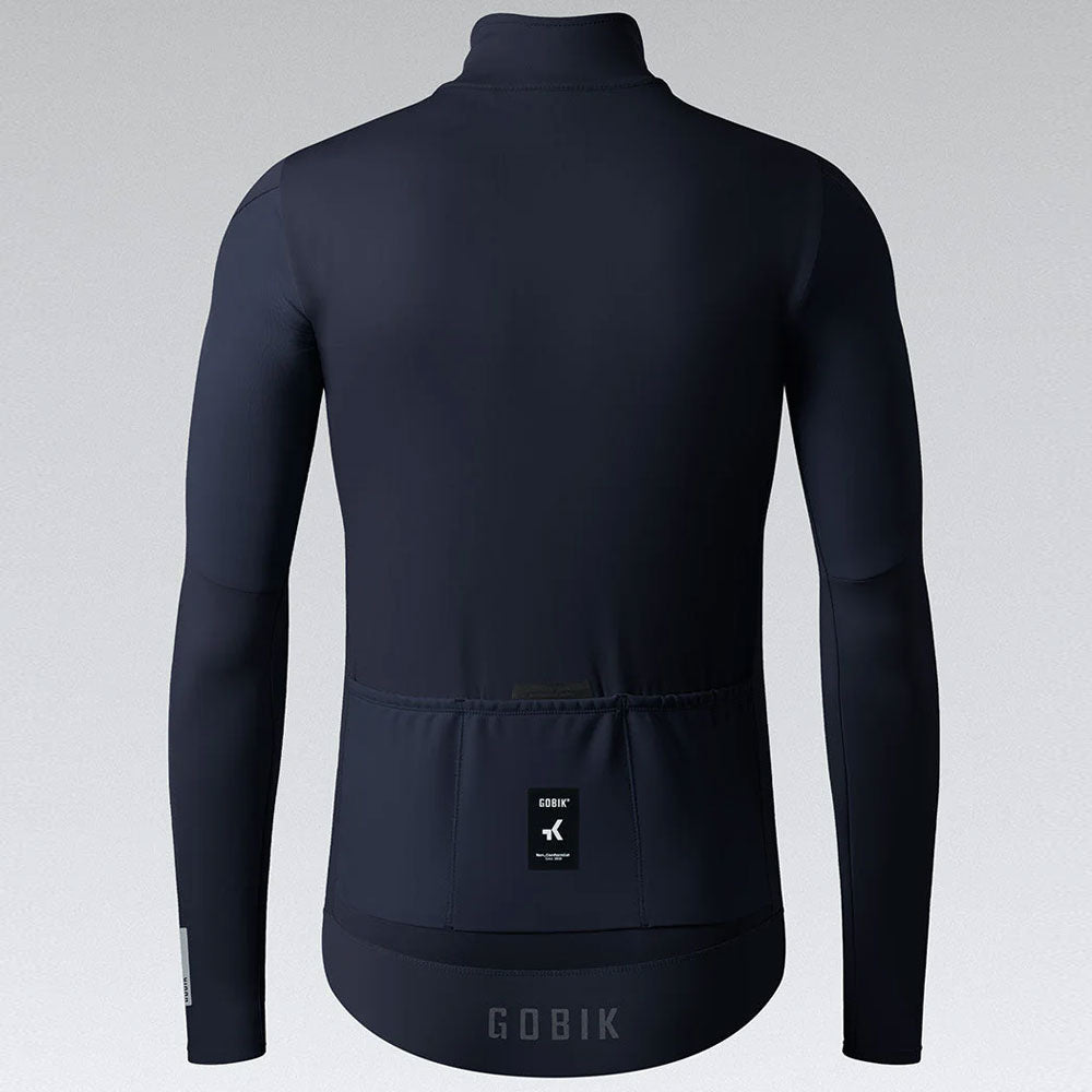 Giacca Gobik Envy 2.0 - Blu - I