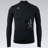 Giacca Gobik Element Ink - Nero - P