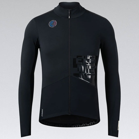 Veste Gobik Element Ink - Noir