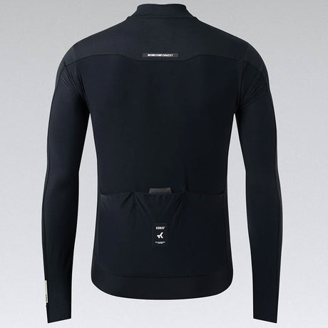 Giacca Gobik Element Ink - Nero - Q