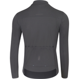Jacke Jëuf Pro Race Softshell - Grau