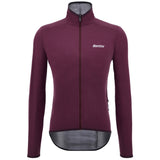 Giacca Santini Guard Nimbus - Bordeaux - M