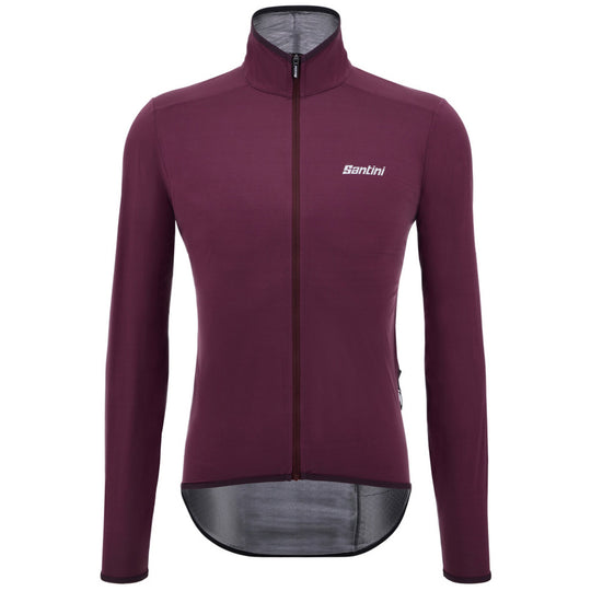 Jacket Santini Guard Nimbus - Bordeaux