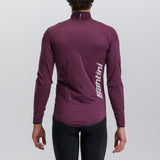 Giacca Santini Guard Nimbus - Bordeaux - P