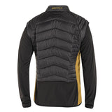 Giacca Biotex 2 in 1 - Nero giallo - I