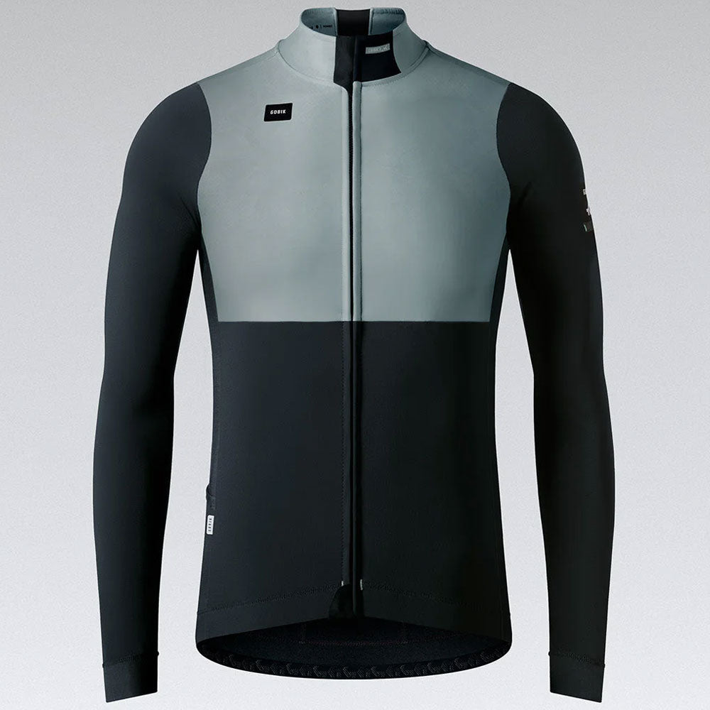 Giacca Gobik Mist 2.0 - Grigio - M