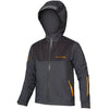 Endura MT500 Waterproof kids jacket - Grey