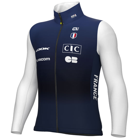 Ale French National 2024 jacket
