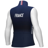 Giacca Ale Nazionale Francese 2024 - O