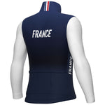 Ale French National 2024 jacket