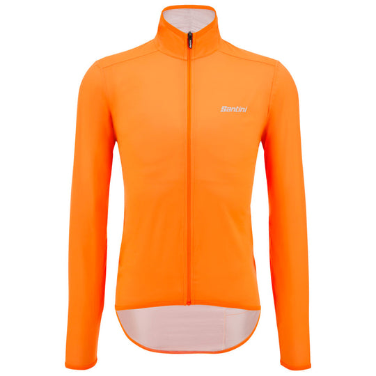 Chaqueta Santini Guard Nimbus - Naranja