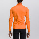 Giacca Santini Guard Nimbus - Arancio - D