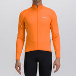 Jacket Santini Guard Nimbus - Orange