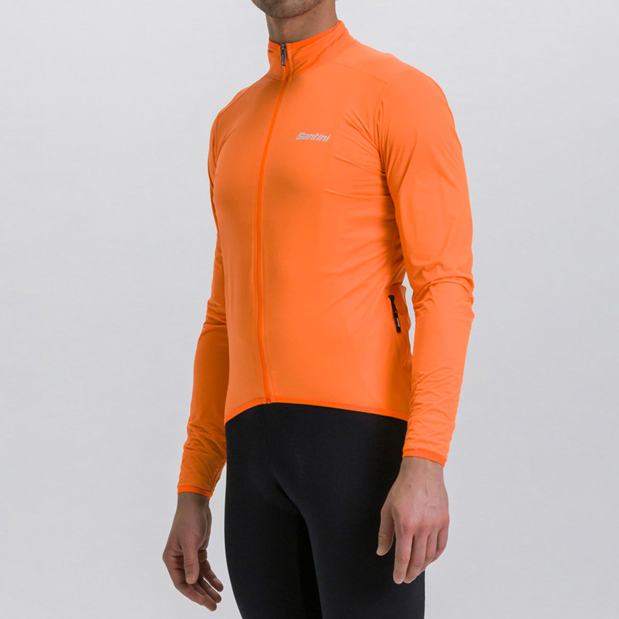 Giacca Santini Guard Nimbus - Arancio - C