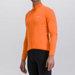 Jacket Santini Guard Nimbus - Orange