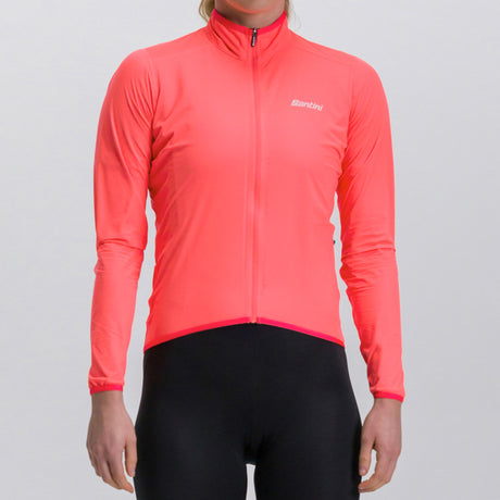 Giacca donna Santini Guard Nimbus - Rosa - H