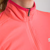 Giacca donna Santini Guard Nimbus - Rosa - P