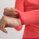 Giacca donna Santini Guard Nimbus - Rosa - O