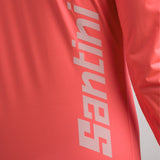 Giacca donna Santini Guard Nimbus - Rosa - N