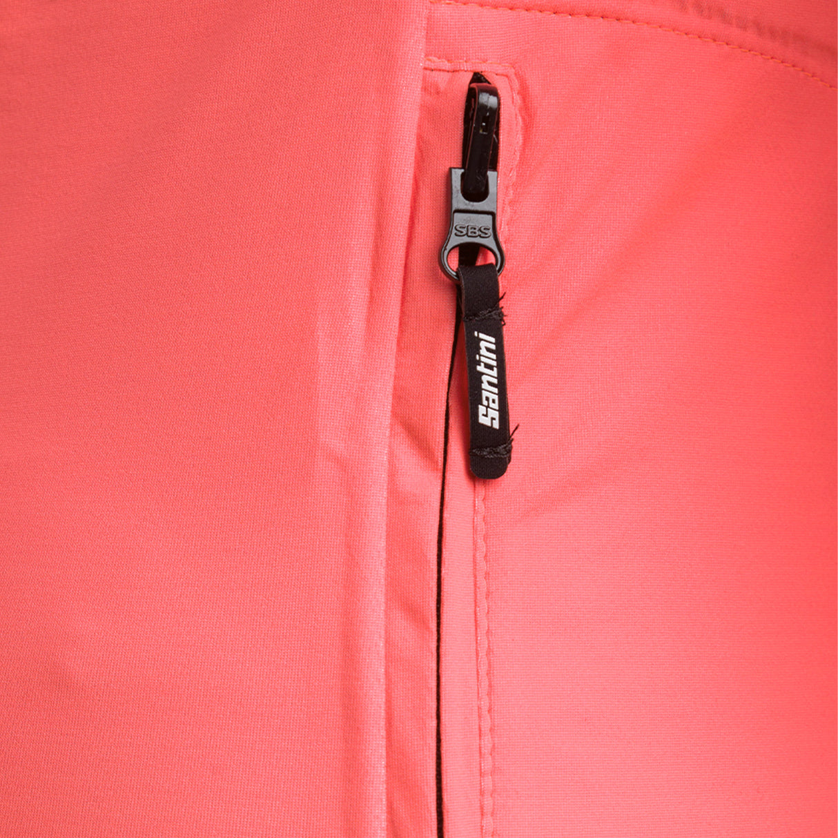 Giacca donna Santini Guard Nimbus - Rosa - M