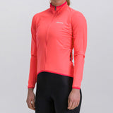 Giacca donna Santini Guard Nimbus - Rosa - I