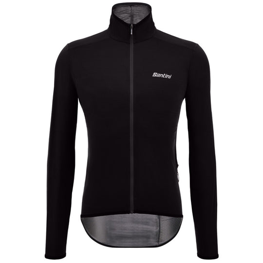 Jacket Santini Guard Nimbus - Black