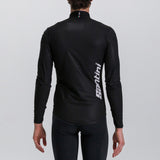 Giacca Santini Guard Nimbus - Nero - E