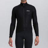 Giacca Santini Guard Nimbus - Nero - C