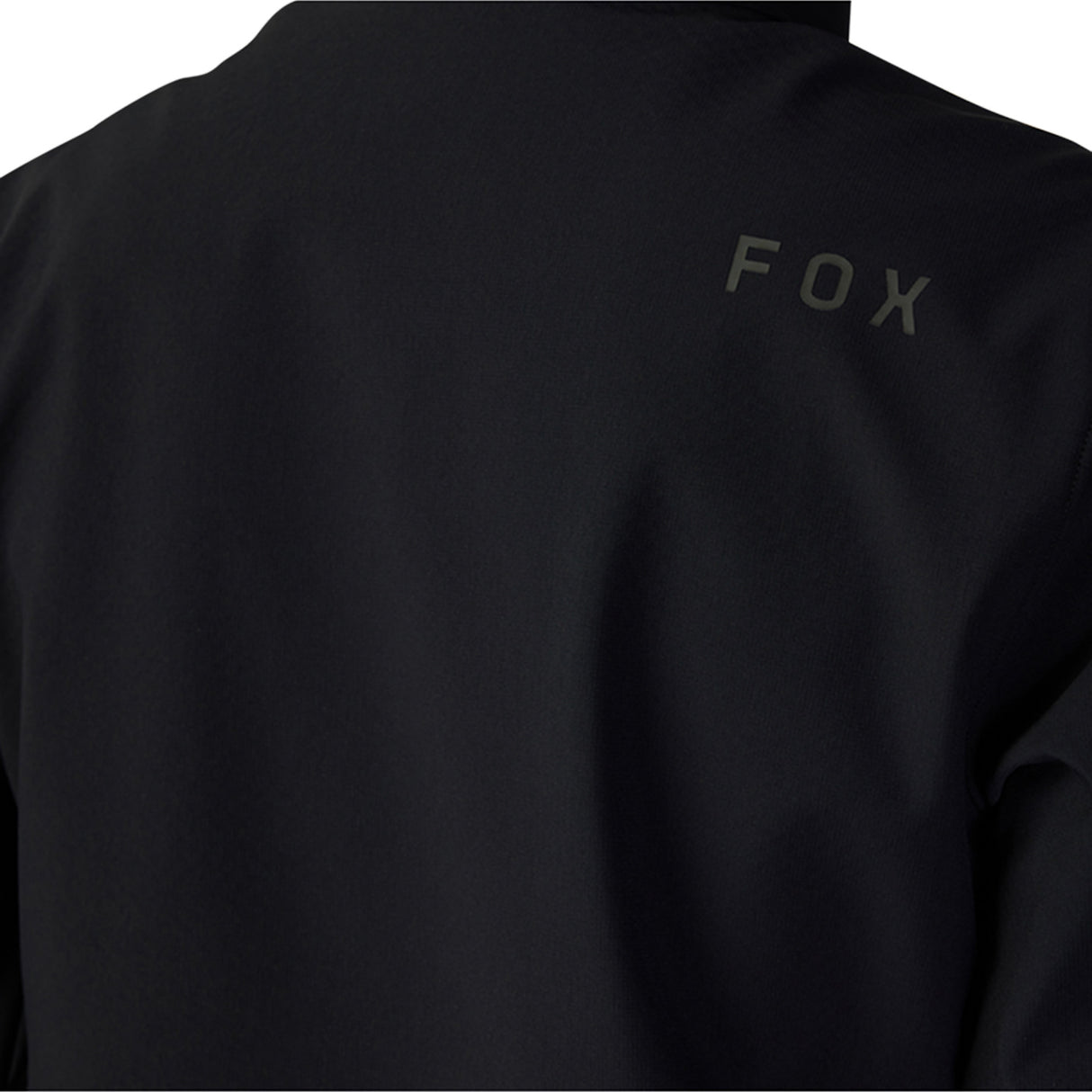 Giacca Fox Ranger Fire Mtb - Nero - B