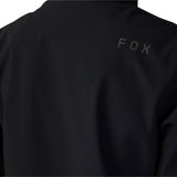 Giacca Fox Ranger Fire Mtb - Nero - B