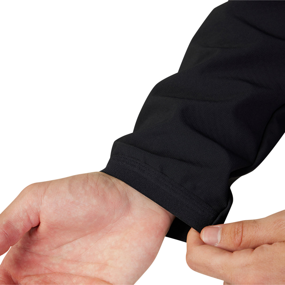 Giacca Fox Ranger Fire Mtb - Nero - Q