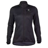 Giacca donna Fox Ranger Ranger Mid-layer - Nero - Q