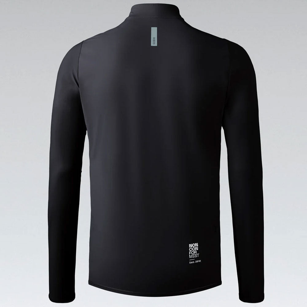 Giacca Gobik Selkie - Nero - A