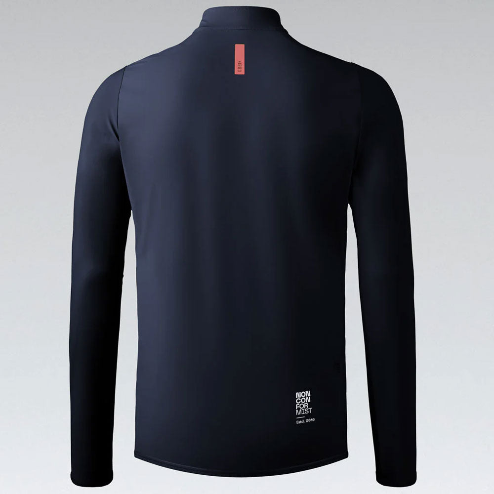 Giacca Gobik Selkie - Blu - M