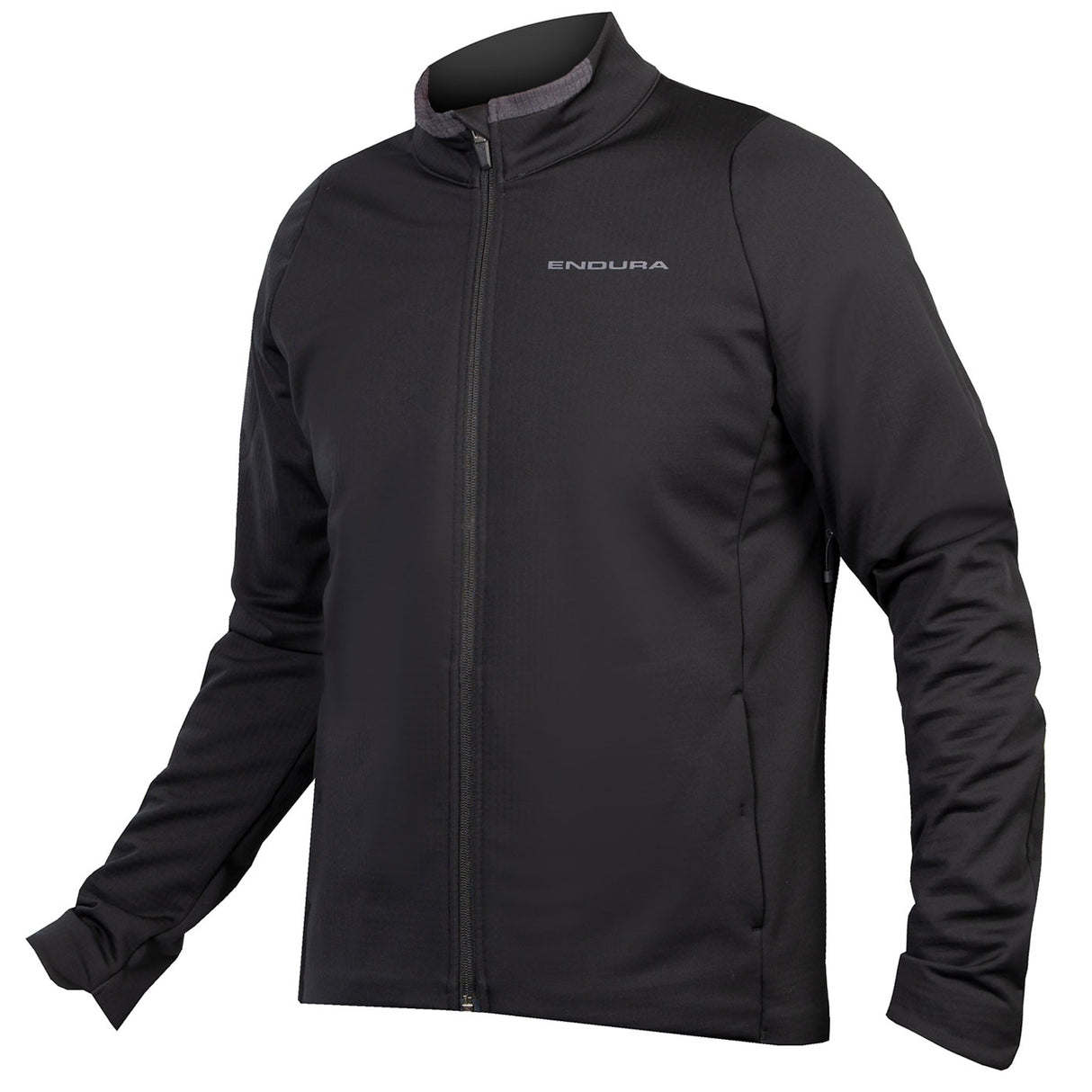 Giacca Endura SingleTrack Softshell - Nero - L